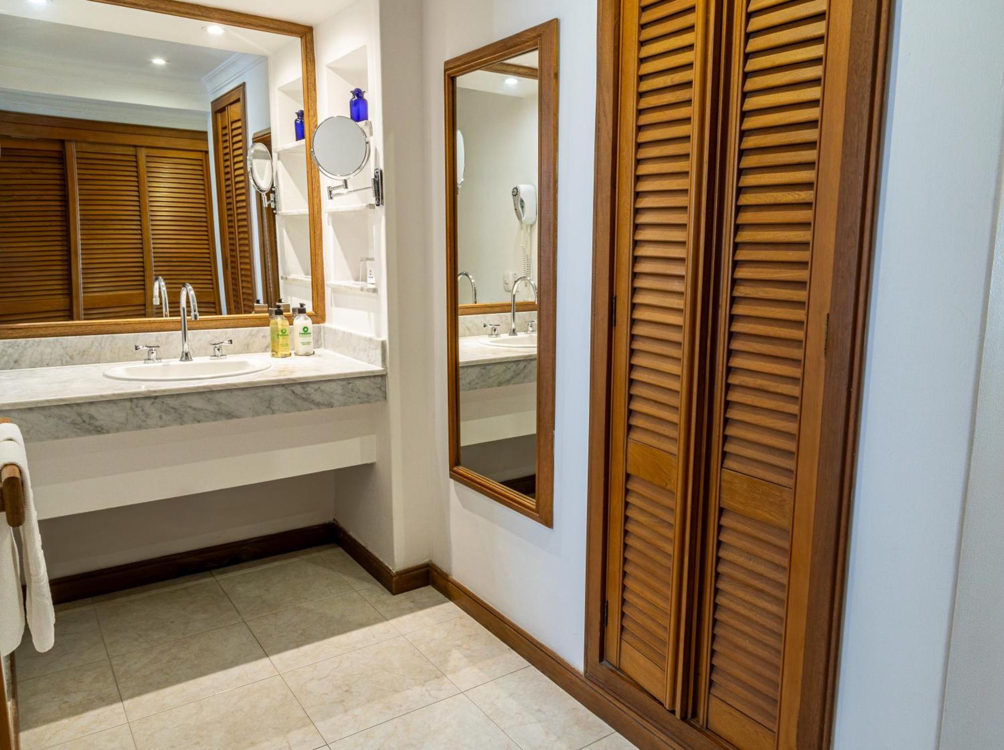 Hotel Irotama XXI, Santa Marta